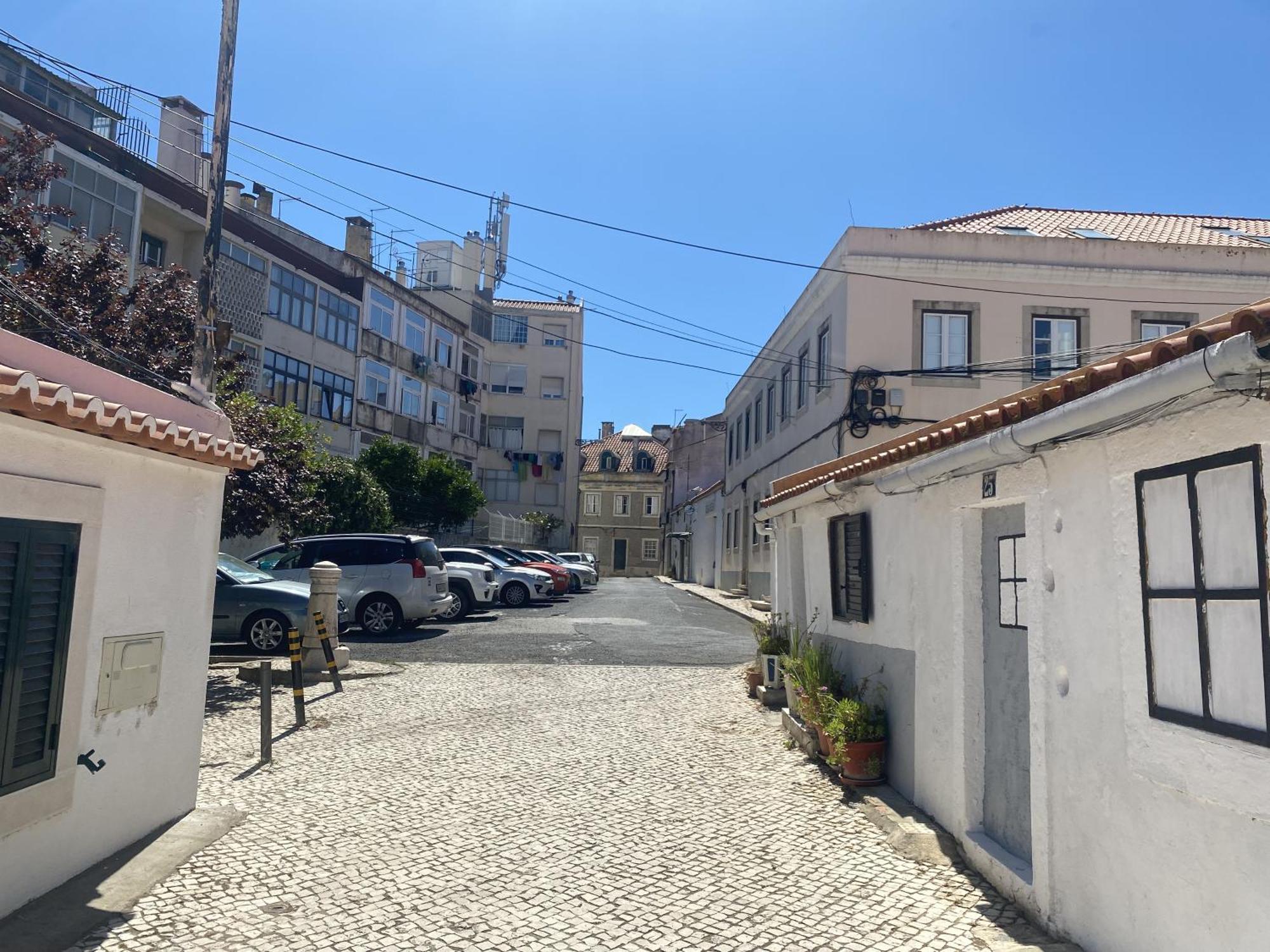 Riverside Apartment 42 - Lisbon Exterior photo