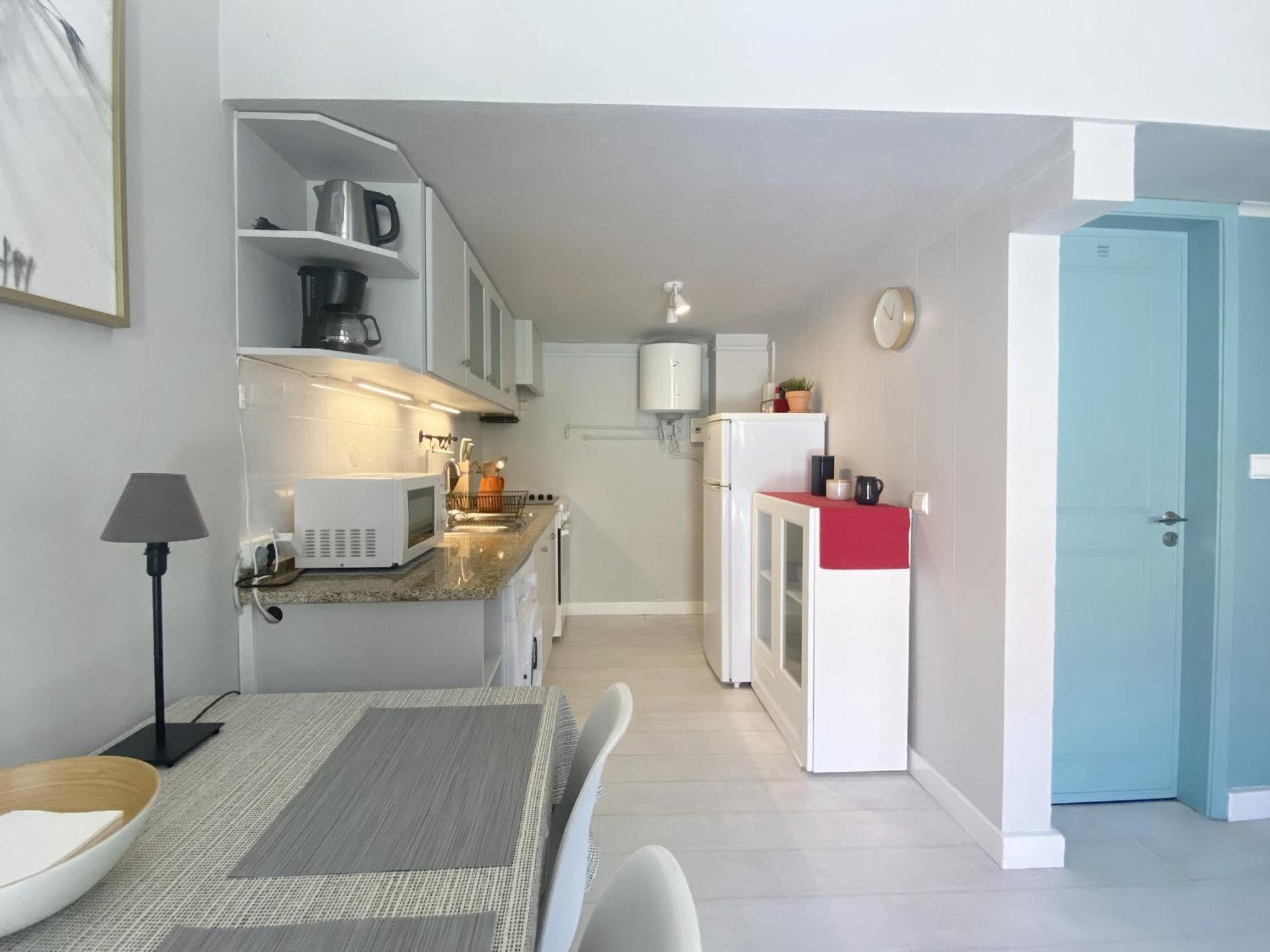 Riverside Apartment 42 - Lisbon Exterior photo
